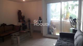 achat appartement à sainte-clotilde (97490)