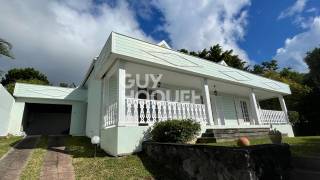 achat maison à saint-denis (97400)