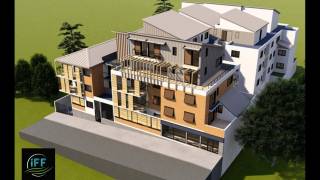 achat appartement à saint-pierre (97410)
