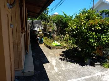 Achat maison/villa Saint-André (97440) - REUNION