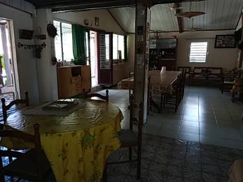 Achat maison/villa Saint-André (97440) - REUNION