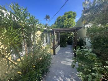 Achat Maison Saint-Joseph (97480) - REUNION