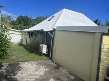 Achat Maison Saint-Joseph (97480) - REUNION