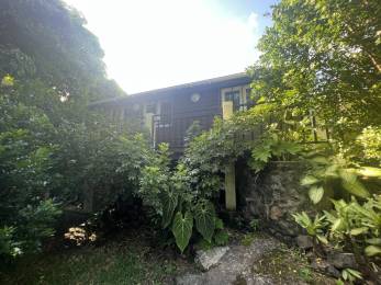 Achat Maison Saint-Joseph (97480) - REUNION