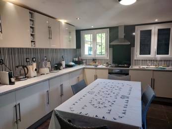 Achat Maison Saint-Joseph (97480) - REUNION