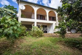 achat maison à hauts de l'ouest (97423)