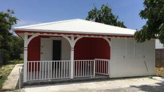 location villa à le moule (97160)