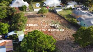 achat terrain à saint-françois (97118)