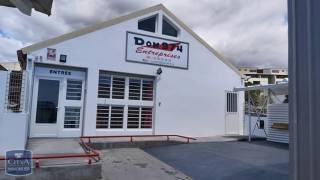 location local commercial à sainte-clotilde (97490)