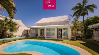 achat maison à saint-andré (97440)
