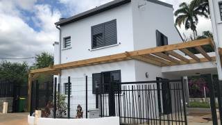 location villa à saint-paul (97460)