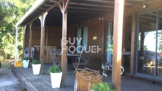 achat maison à sainte-anne (97437)