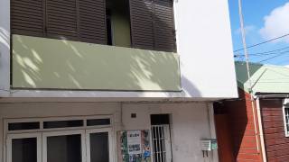 achat maison à le moule (97160)