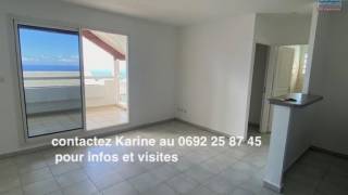 achat appartement à la montagne (97417)