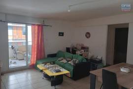 achat appartement à la possession (97419)