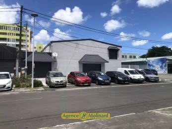 Location  Local commercial Pointe à Pitre (97110) - GUADELOUPE
