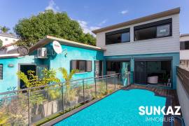 achat maison à saint-pierre (97410)