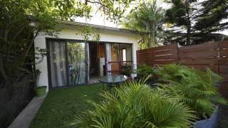 location rez de jardin à etang salé (97427)