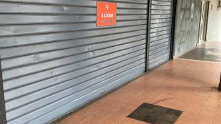 location local commercial à tampon (97430)