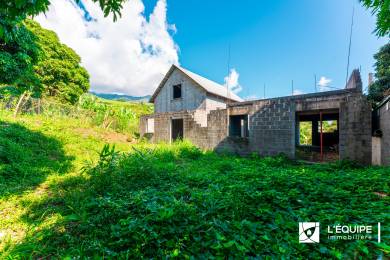 Achat Maison Sainte-Clotilde (97490) - REUNION