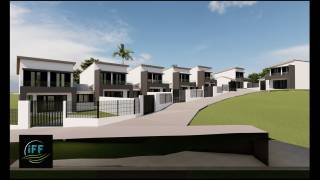 achat villa à sainte-marie (97438)