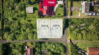 achat terrain à plaine des palmistes (97431)
