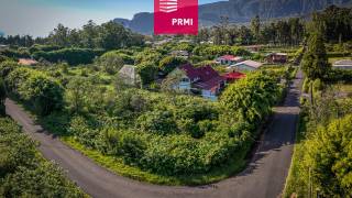 achat terrain à plaine des palmistes (97431)