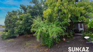 achat terrain à saint-pierre (97410)