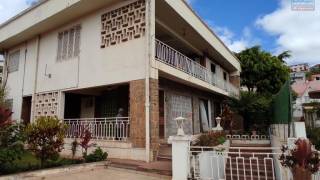 achat maison à antananarivo ()