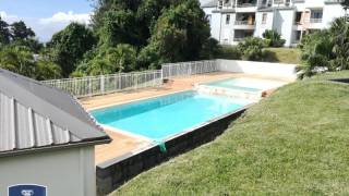 location appartement à la possession (97419)