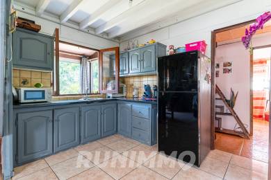 Achat Maison Sainte-Clotilde (97490) - REUNION