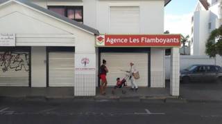 location boutique à saint-pierre (97410)