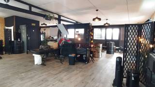 location local commercial à saint-pierre (97410)