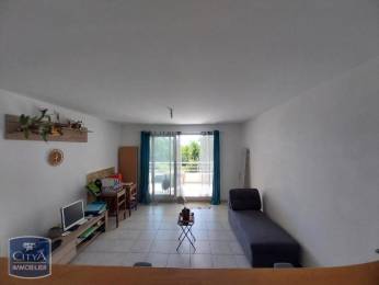 Achat Appartement La Possession (97419) - REUNION