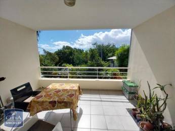 Achat Appartement La Possession (97419) - REUNION