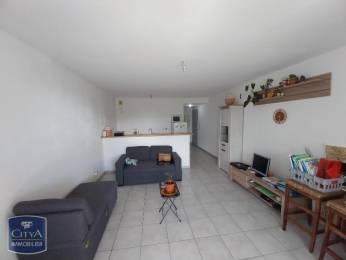 Achat Appartement La Possession (97419) - REUNION