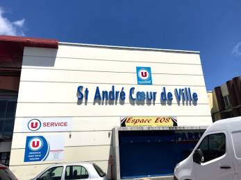 Achat  Cession de bail Saint-André (97440) - REUNION
