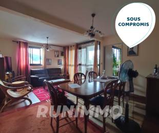 Achat Appartement Saint-Denis (97400) - REUNION