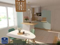 achat appartement à sainte-marie (97438)