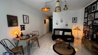 location bien meublé à saint-denis (97400)