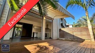achat appartement à saint-paul (97460)