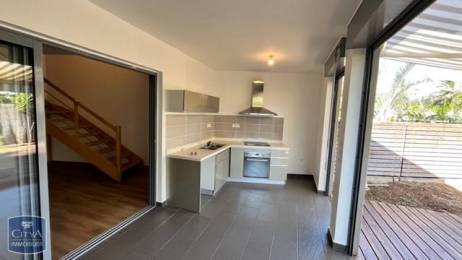 Achat Appartement Saint-Paul (97460) - REUNION