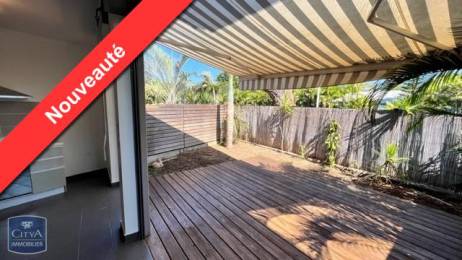 Achat Appartement Saint-Paul (97460) - REUNION