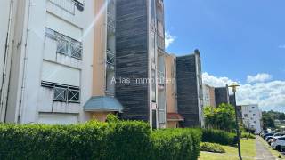 achat appartement à baie mahault (97122)