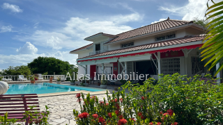 achat maison à saint-françois (97118)