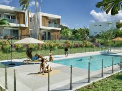 achat appartement à saint-françois (97118)
