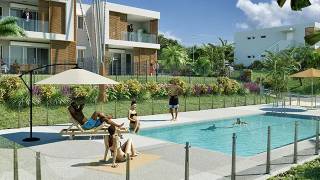 achat appartement à saint-françois (97118)