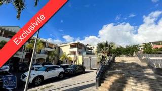 achat appartement à saint-paul (97460)