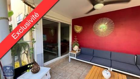 Achat Appartement Saint-Paul (97460) - REUNION