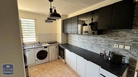 Achat Appartement Saint-Paul (97460) - REUNION